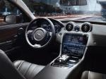 Jaguar XJ 2009 года